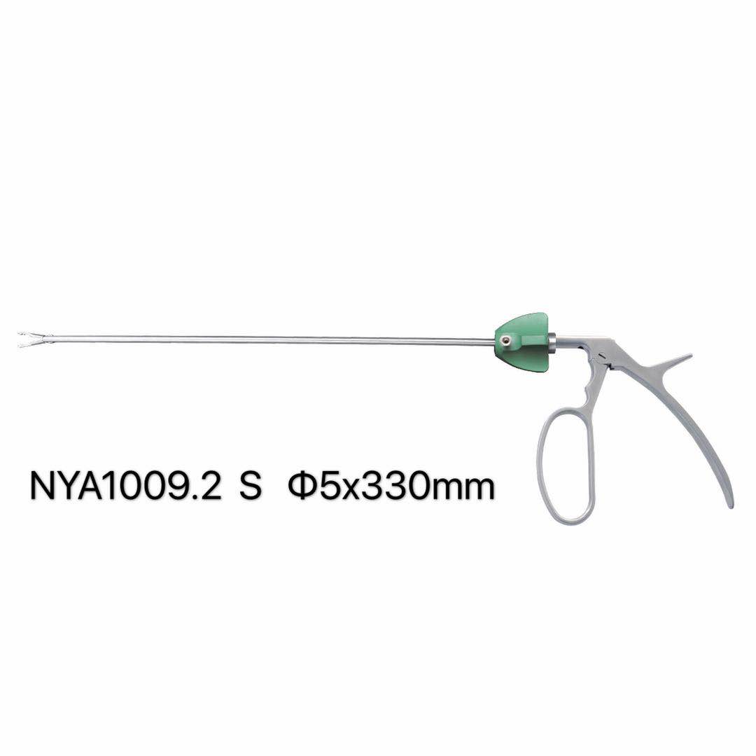 Nanyu Plastic clip applicator  Applier Hemolok Clip surgical Laparoscopic instruments