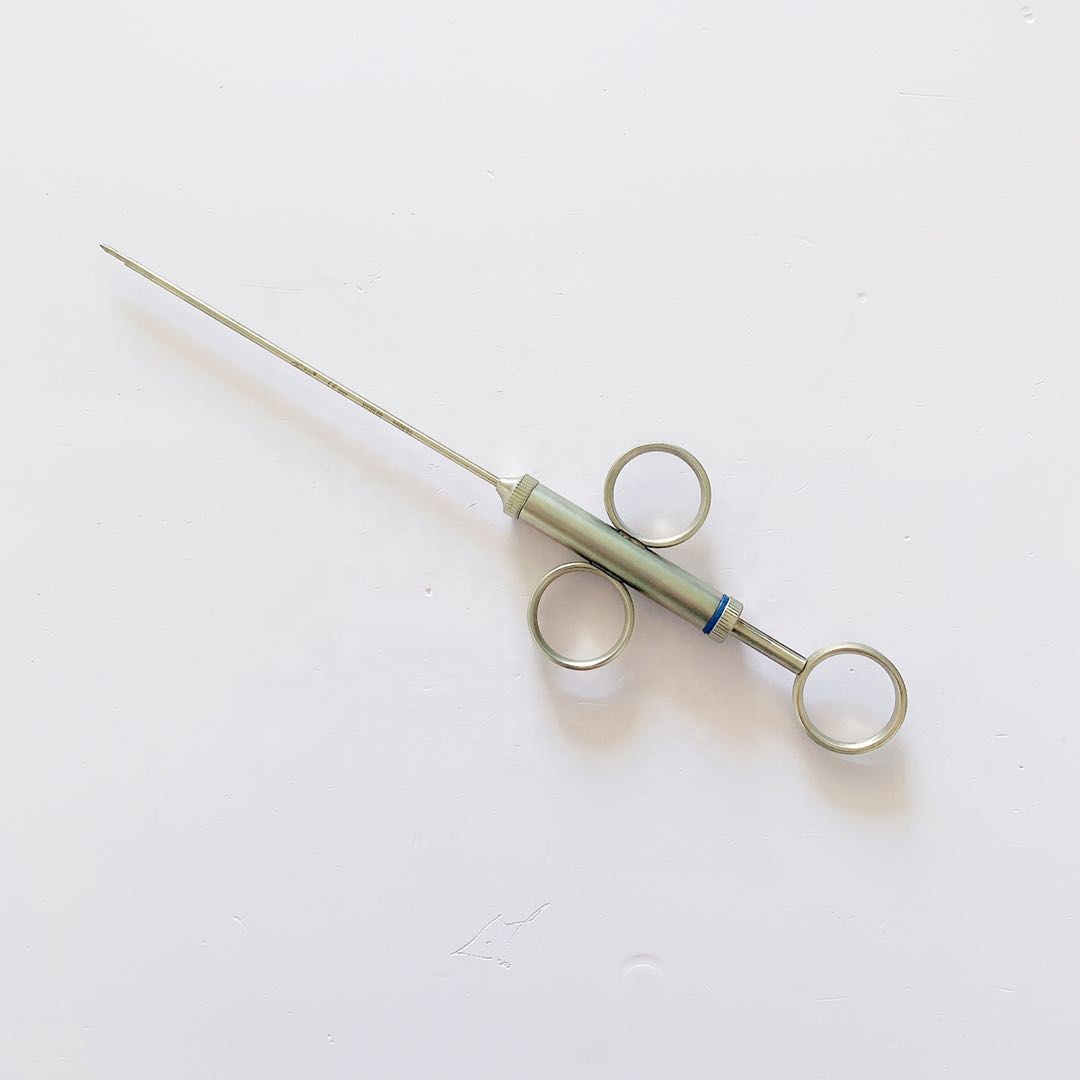 Reusable Hernia Repairer laparoscopy instruments Laparoscopic Surgical Medical Instruments